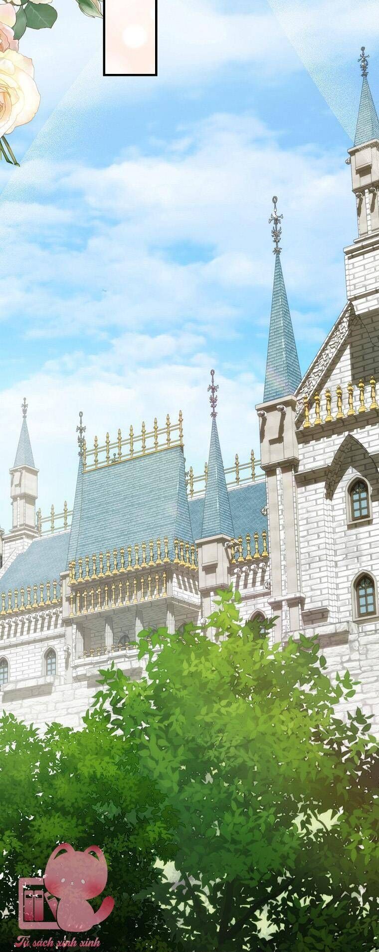 Hôn Nhân Gỉa Dối - Chap 70 - Trang 43