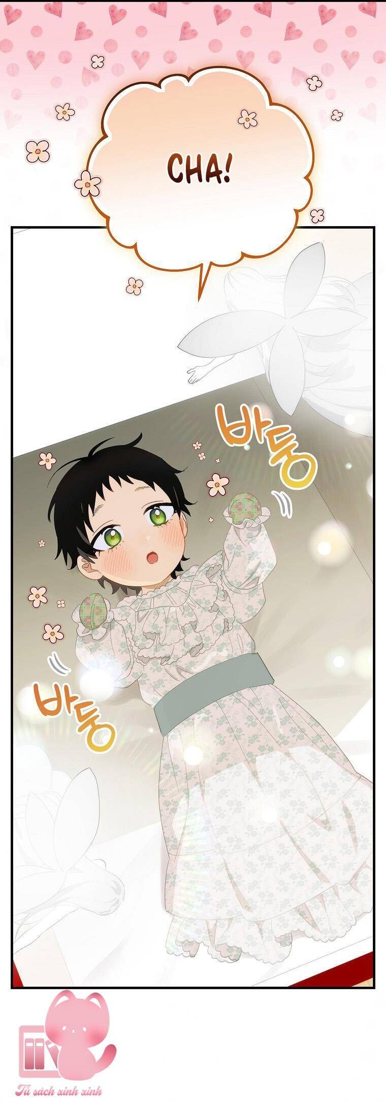 Hôn Nhân Gỉa Dối - Chap 70 - Trang 44
