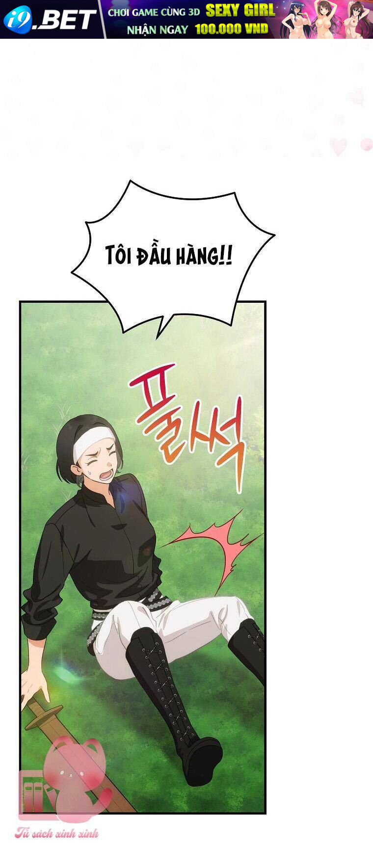 Hôn Nhân Gỉa Dối - Chap 70 - Trang 45