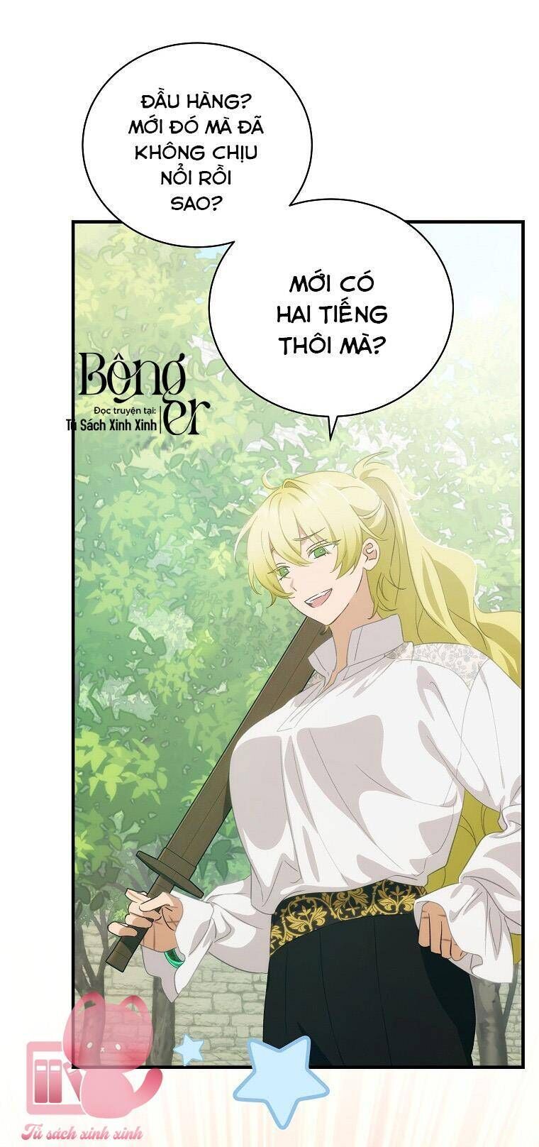 Hôn Nhân Gỉa Dối - Chap 70 - Trang 46
