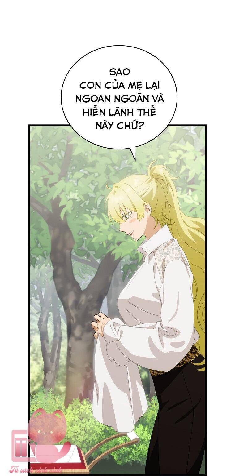 Hôn Nhân Gỉa Dối - Chap 70 - Trang 49