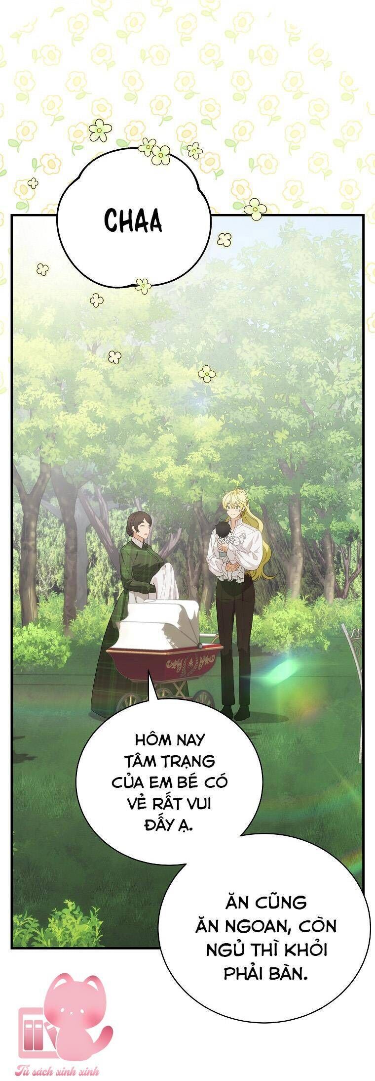 Hôn Nhân Gỉa Dối - Chap 70 - Trang 50