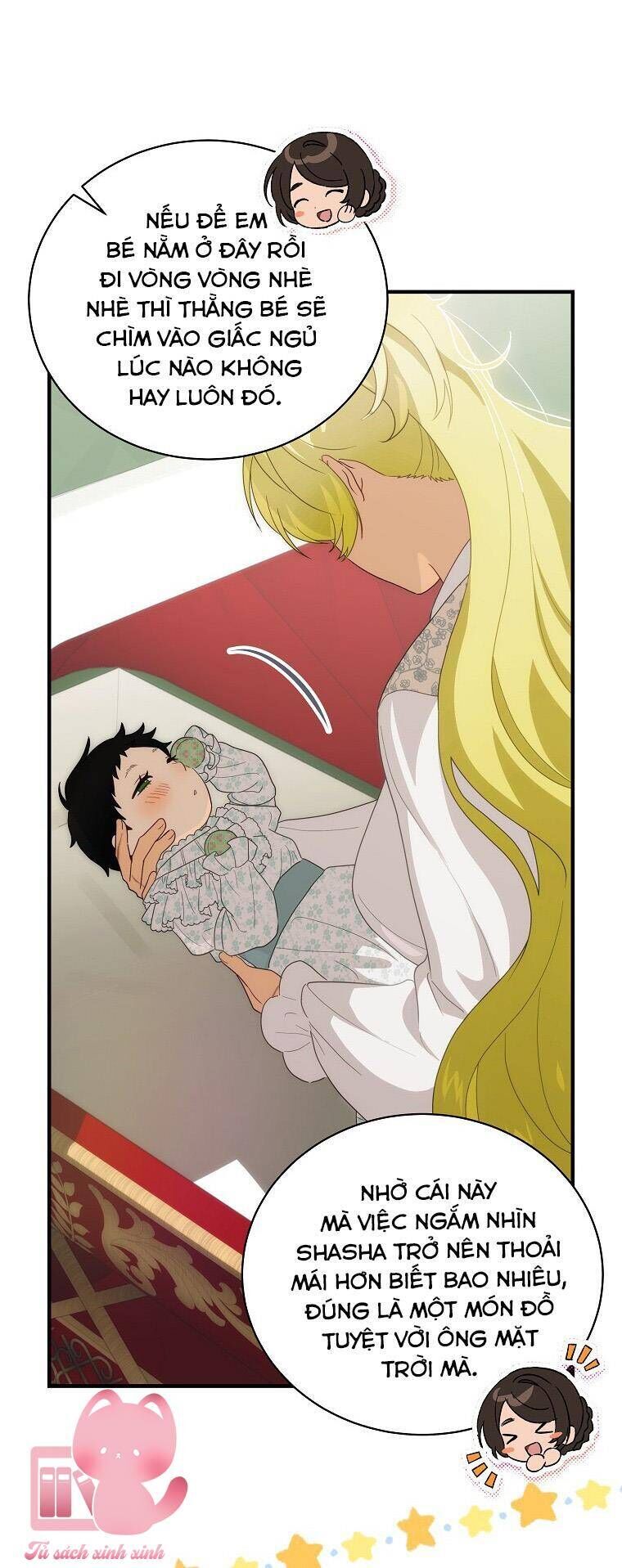 Hôn Nhân Gỉa Dối - Chap 70 - Trang 52
