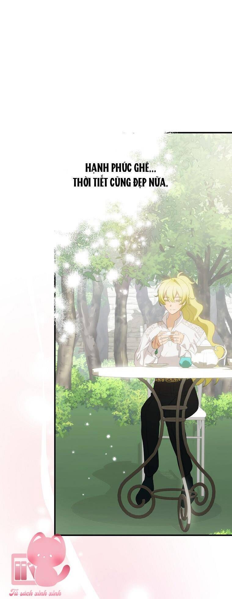 Hôn Nhân Gỉa Dối - Chap 70 - Trang 55