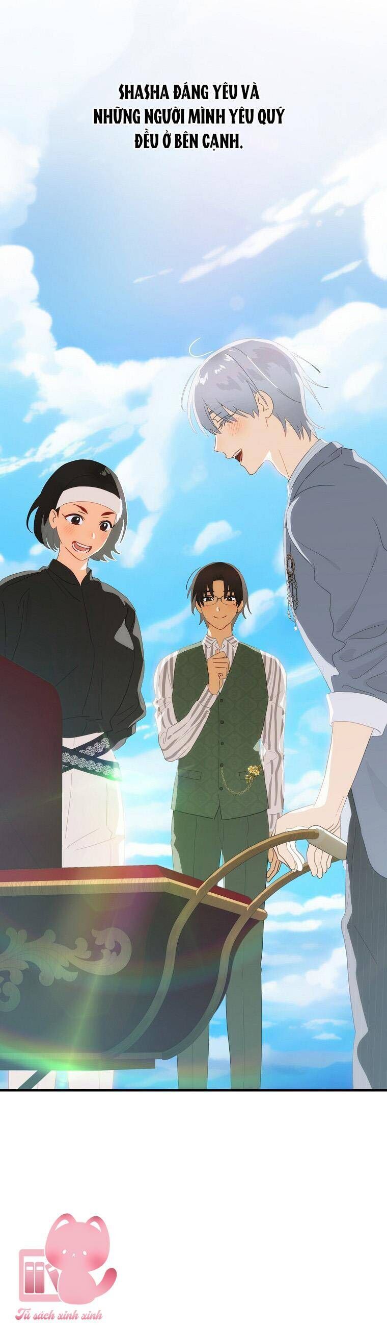 Hôn Nhân Gỉa Dối - Chap 70 - Trang 57