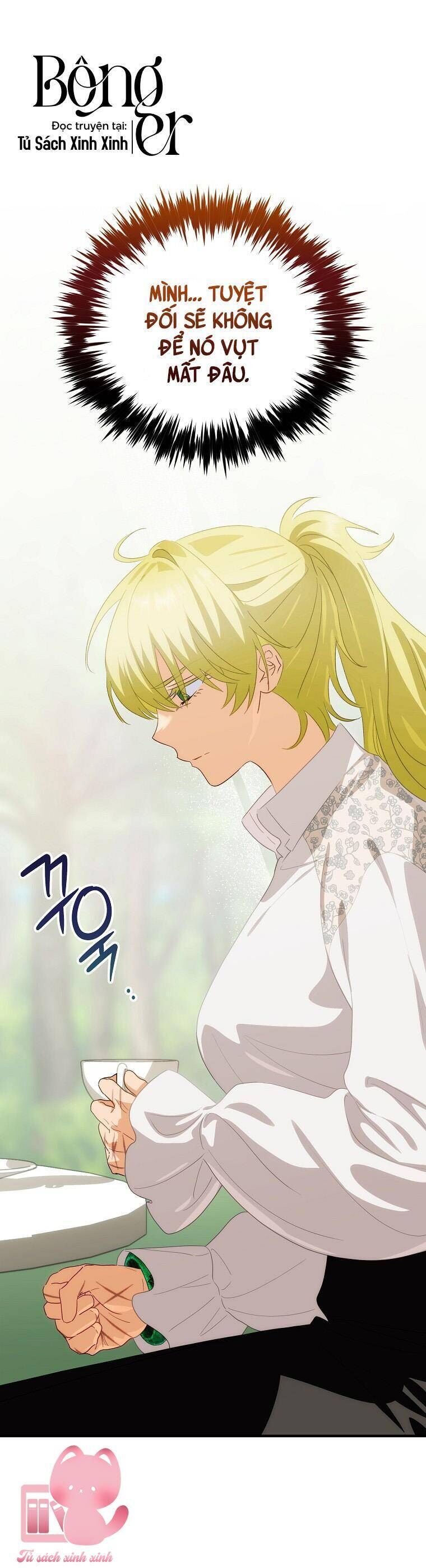 Hôn Nhân Gỉa Dối - Chap 70 - Trang 61