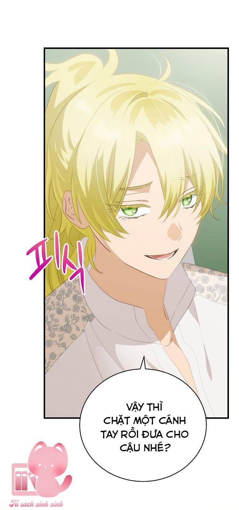 Hôn Nhân Gỉa Dối - Chap 70 - Trang 65