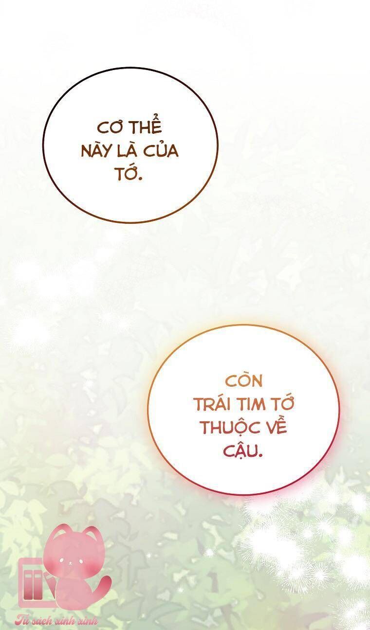 Hôn Nhân Gỉa Dối - Chap 70 - Trang 68