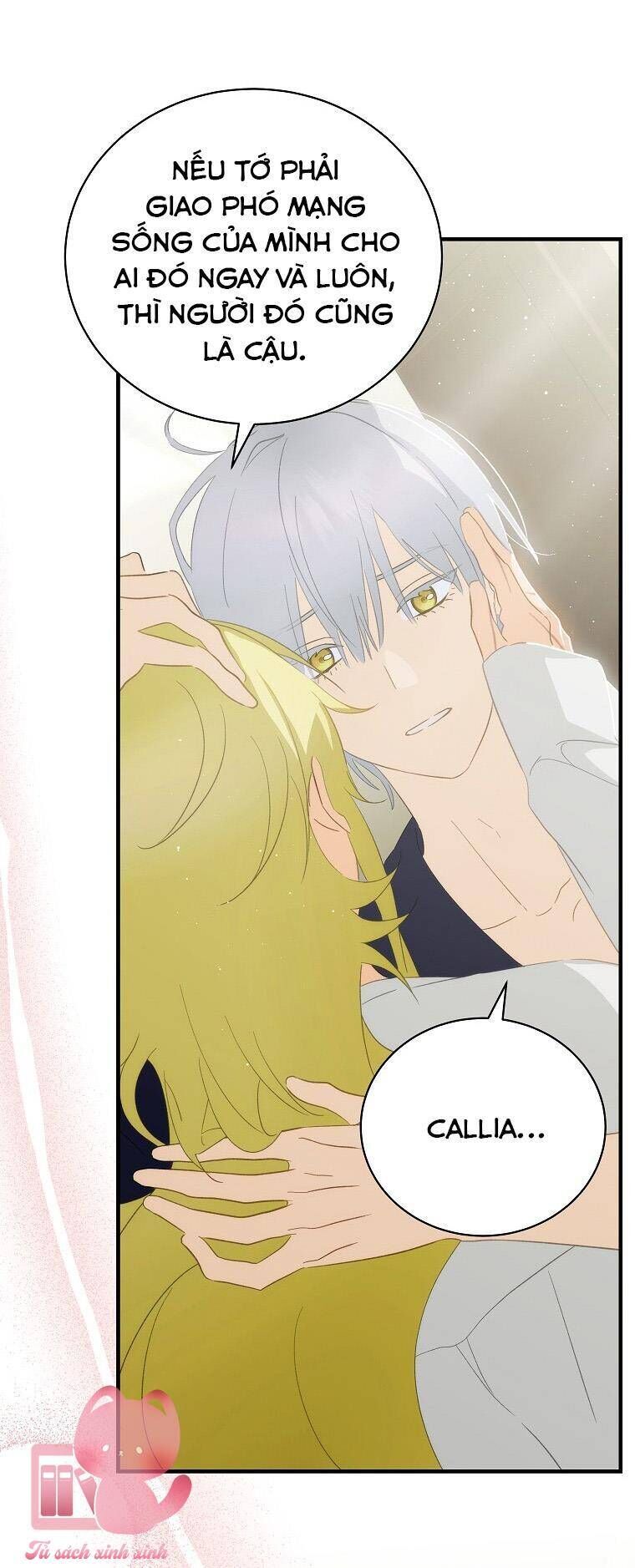 Hôn Nhân Gỉa Dối - Chap 70 - Trang 9