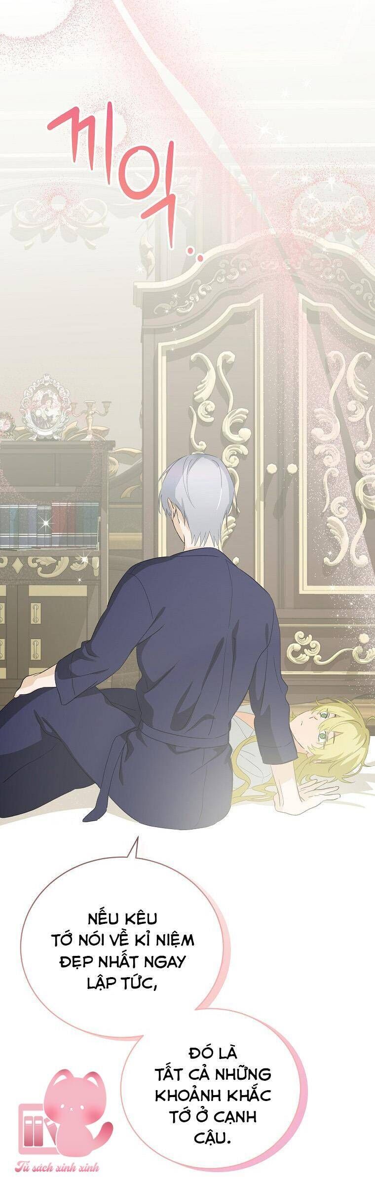 Hôn Nhân Gỉa Dối - Chap 70 - Trang 10