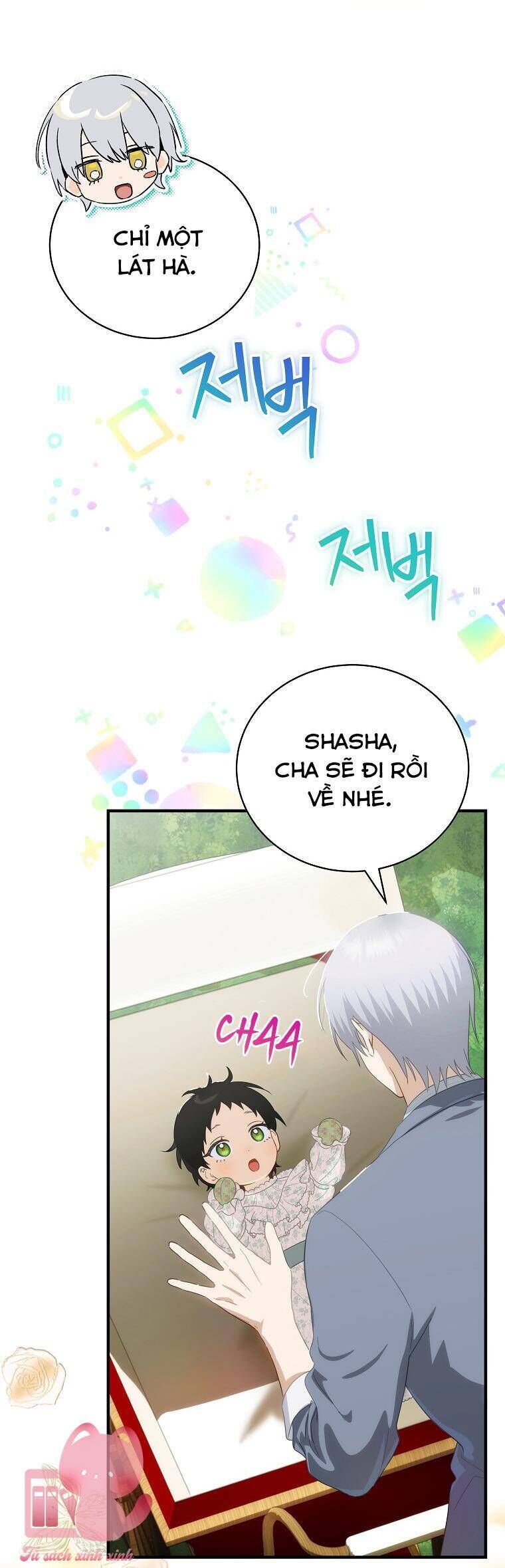 Hôn Nhân Gỉa Dối - Chap 71 - Trang 11