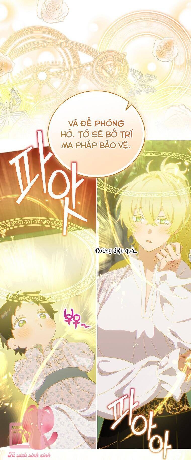 Hôn Nhân Gỉa Dối - Chap 71 - Trang 12
