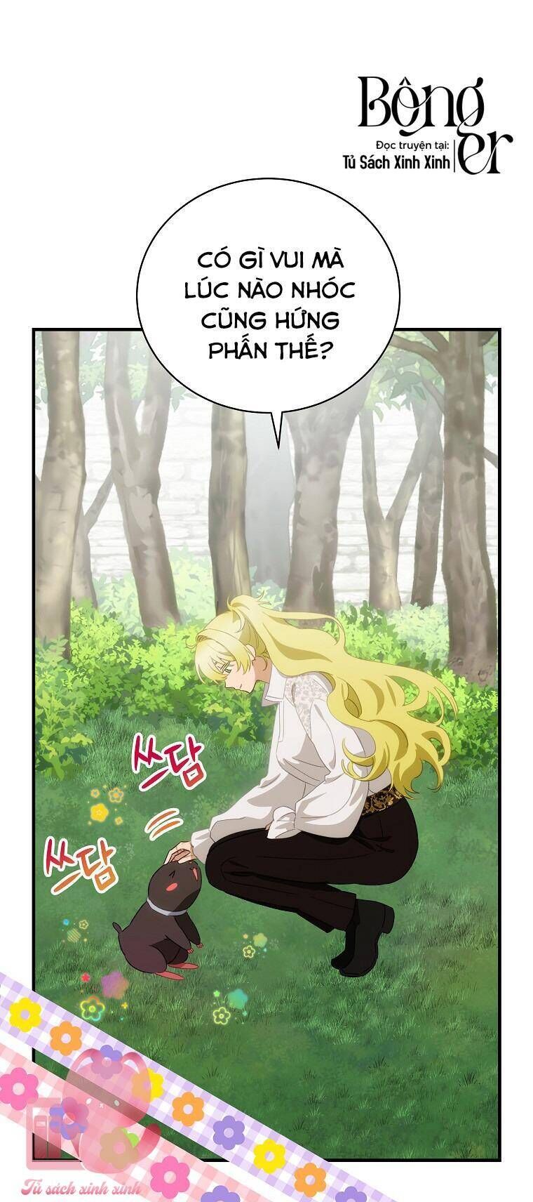 Hôn Nhân Gỉa Dối - Chap 71 - Trang 16