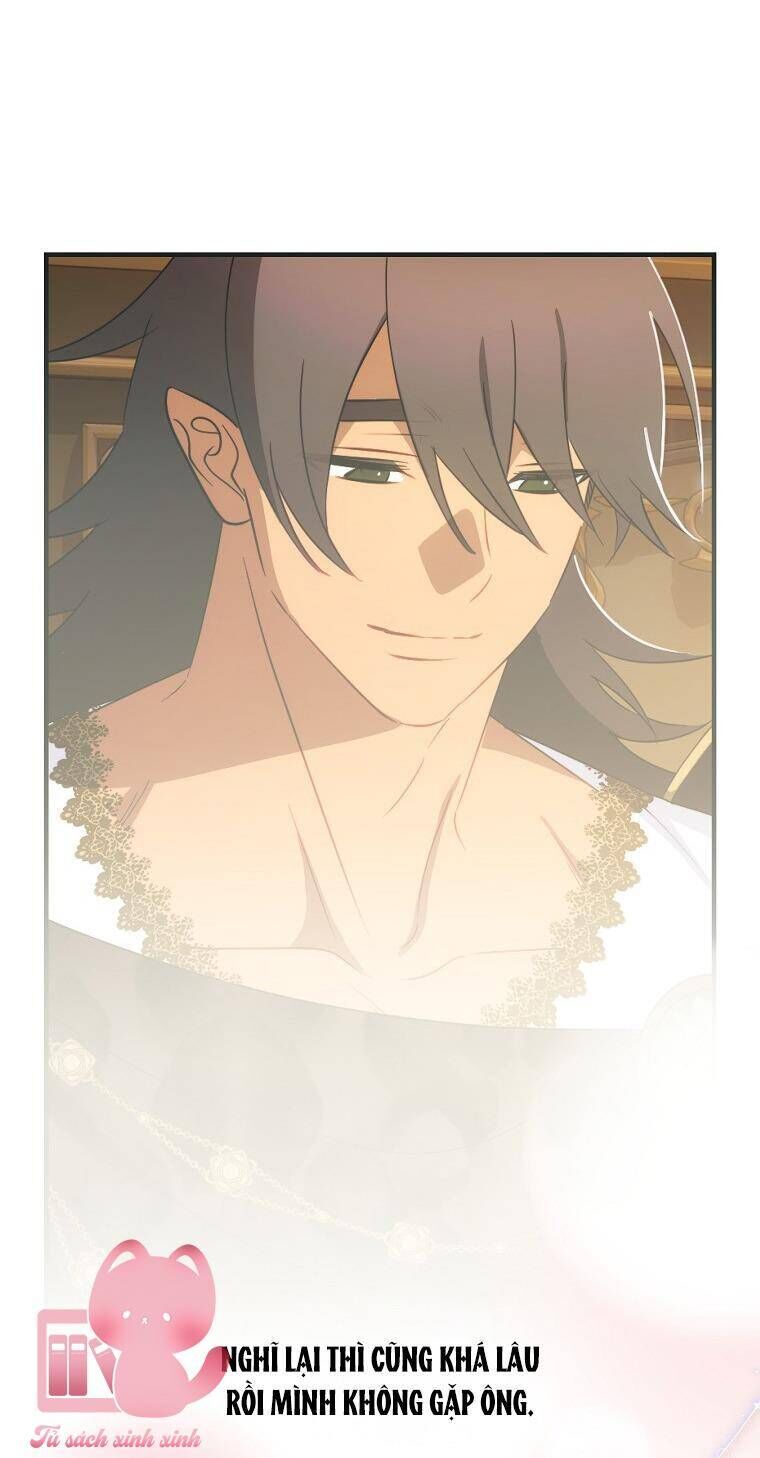 Hôn Nhân Gỉa Dối - Chap 71 - Trang 18