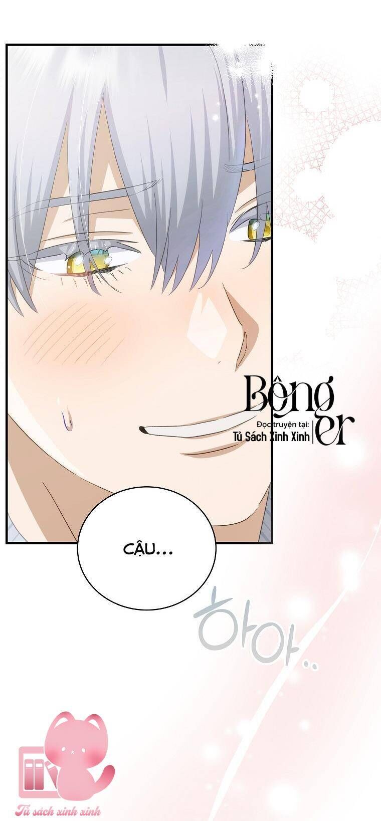 Hôn Nhân Gỉa Dối - Chap 71 - Trang 3
