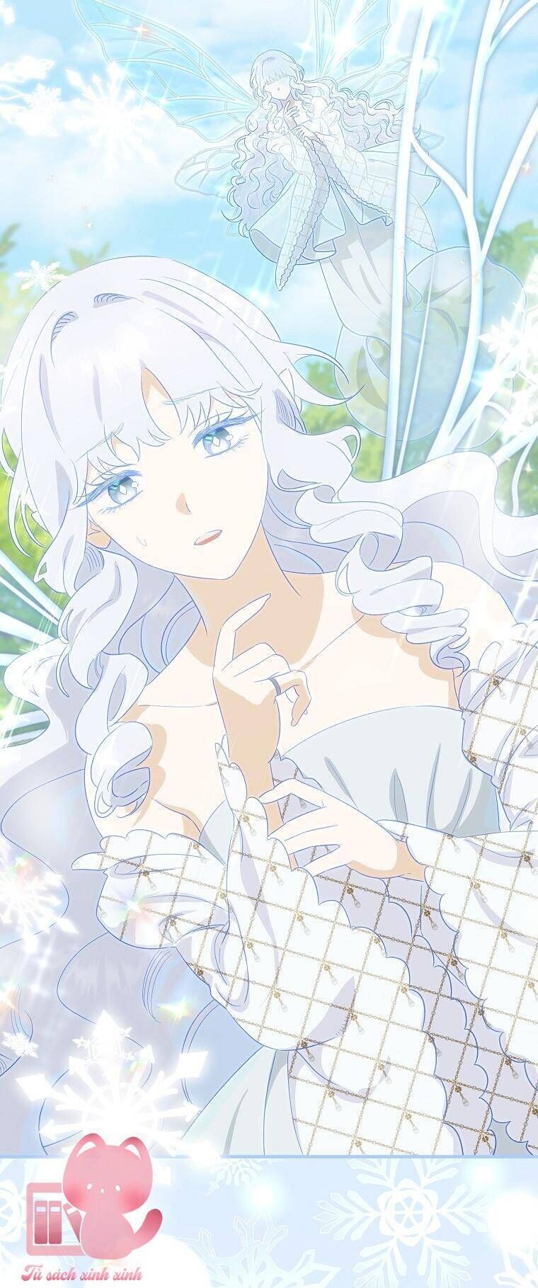 Hôn Nhân Gỉa Dối - Chap 71 - Trang 22