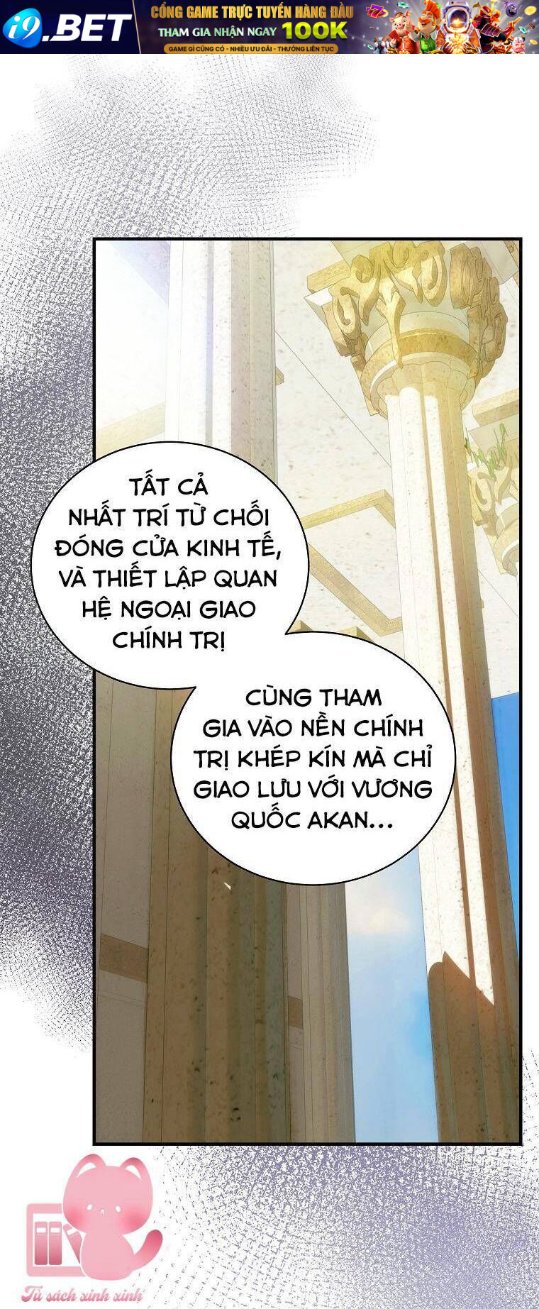 Hôn Nhân Gỉa Dối - Chap 71 - Trang 29