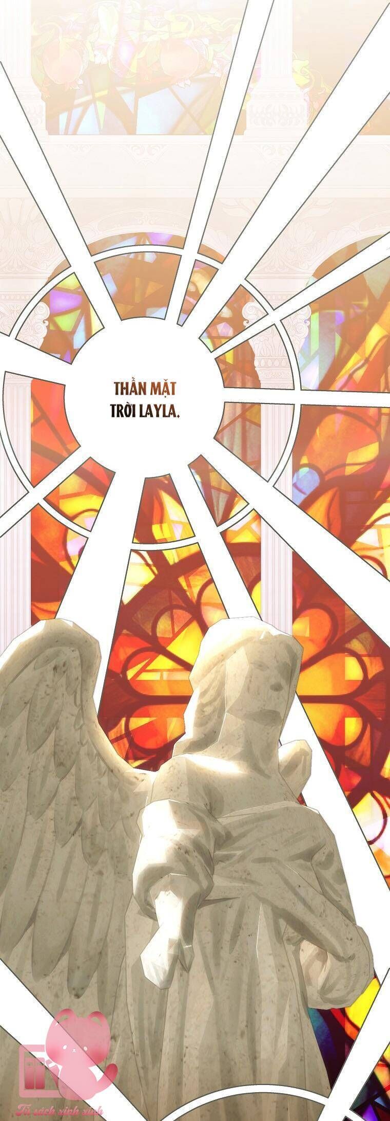 Hôn Nhân Gỉa Dối - Chap 71 - Trang 35