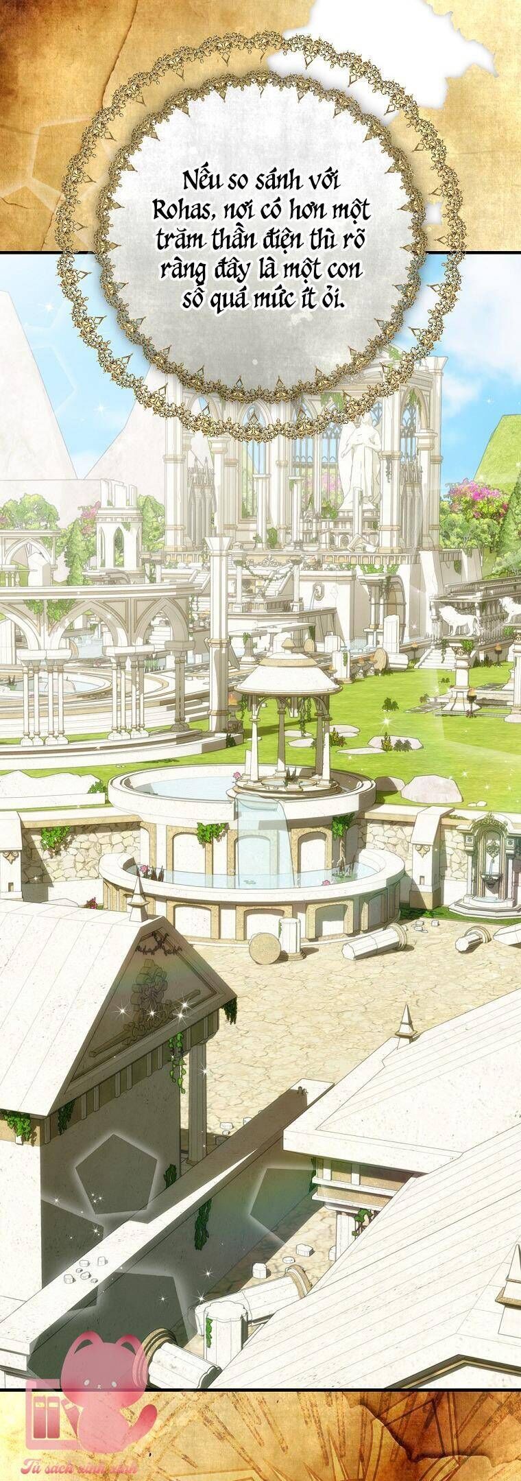Hôn Nhân Gỉa Dối - Chap 71 - Trang 41