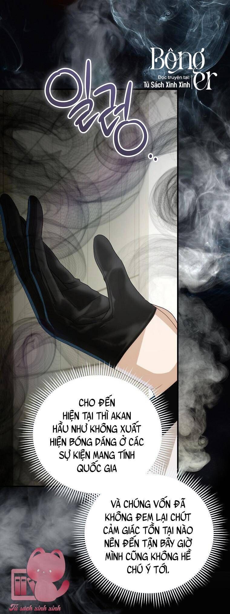Hôn Nhân Gỉa Dối - Chap 71 - Trang 44