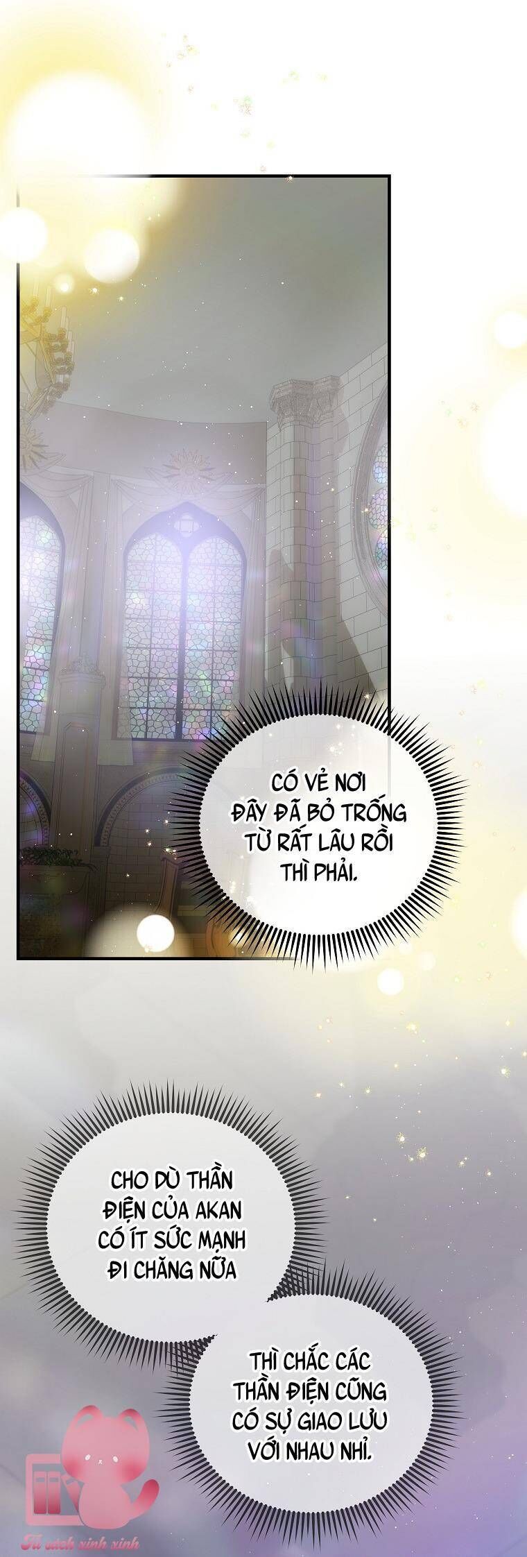 Hôn Nhân Gỉa Dối - Chap 71 - Trang 50