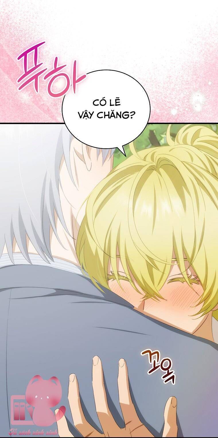 Hôn Nhân Gỉa Dối - Chap 71 - Trang 6