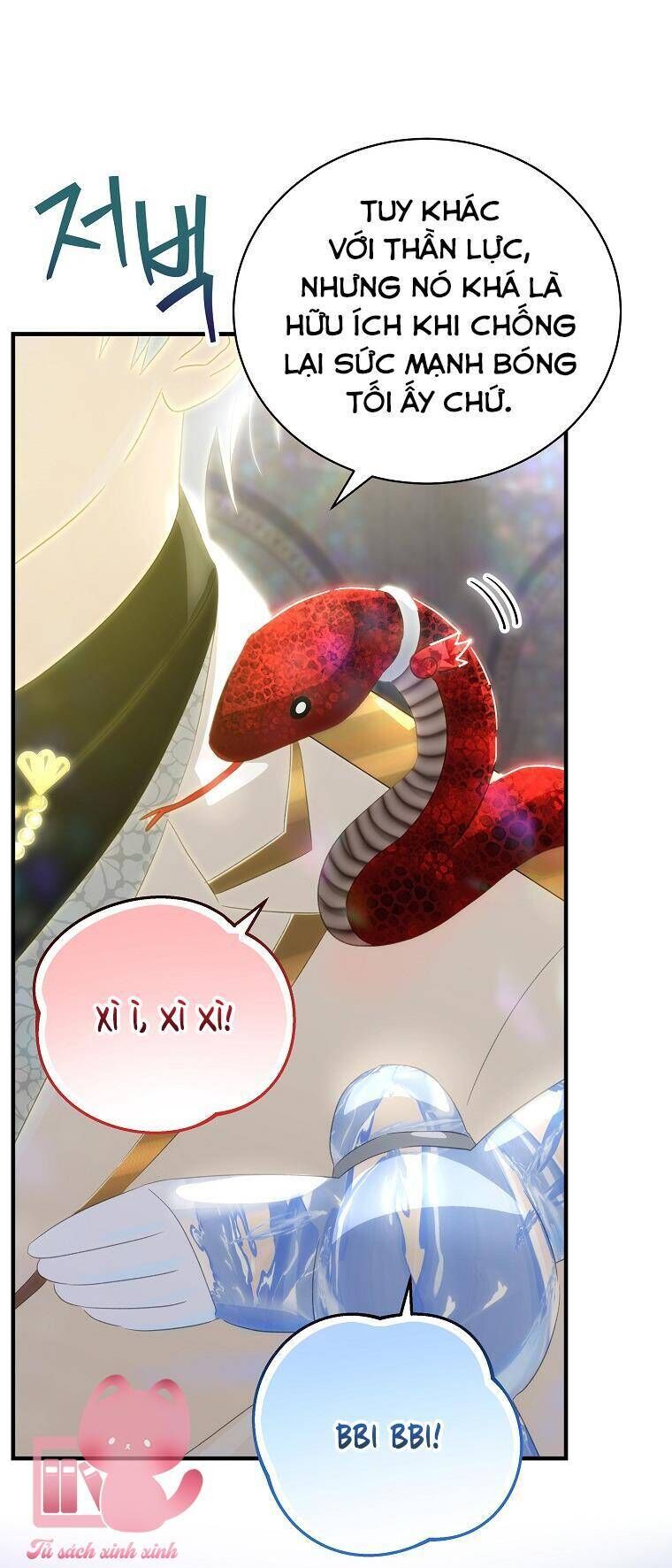 Hôn Nhân Gỉa Dối - Chap 71 - Trang 56