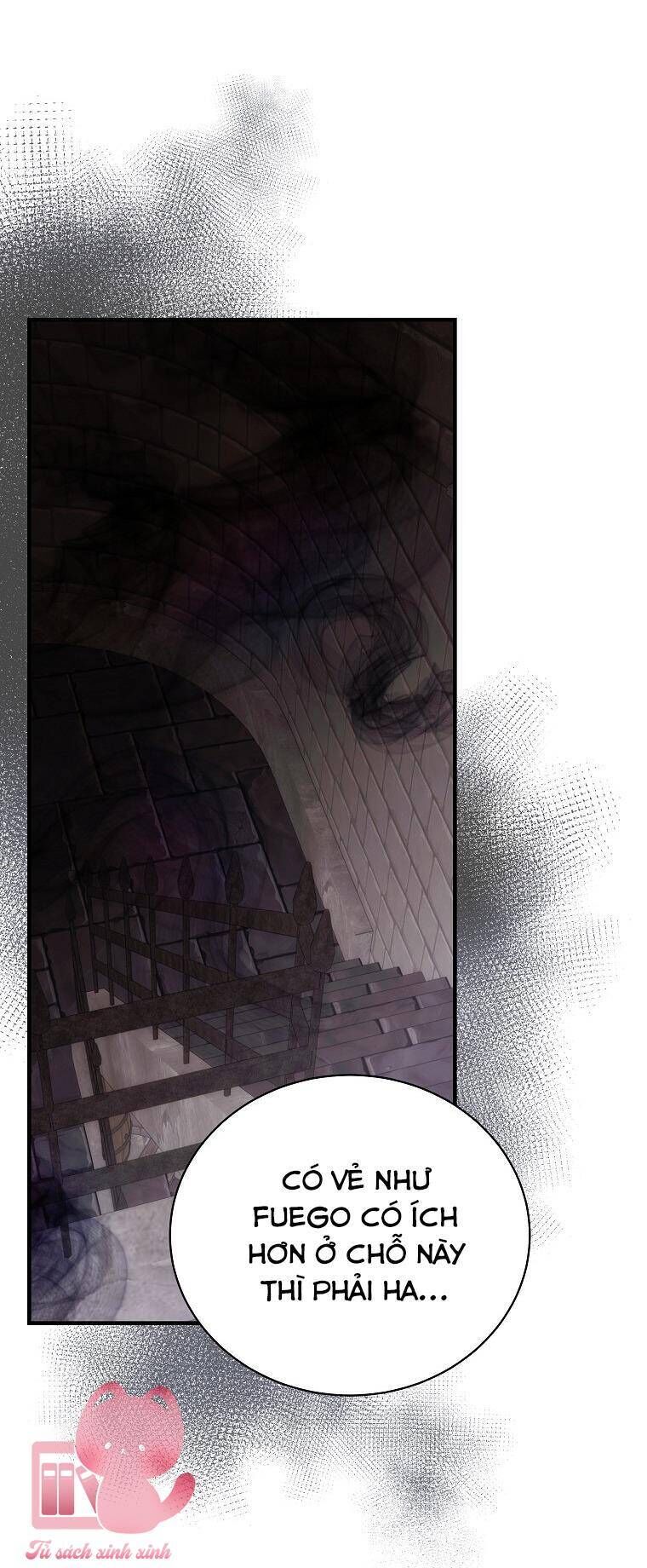 Hôn Nhân Gỉa Dối - Chap 71 - Trang 59