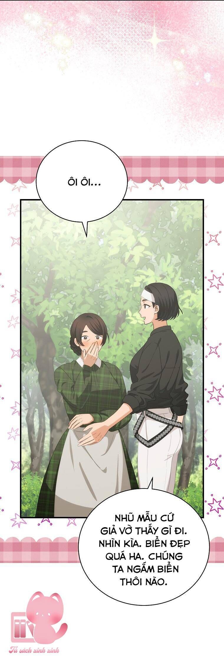 Hôn Nhân Gỉa Dối - Chap 71 - Trang 7