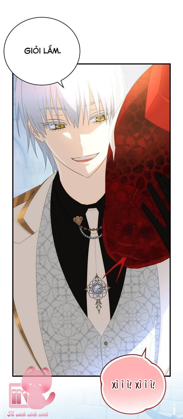 Hôn Nhân Gỉa Dối - Chap 71 - Trang 62