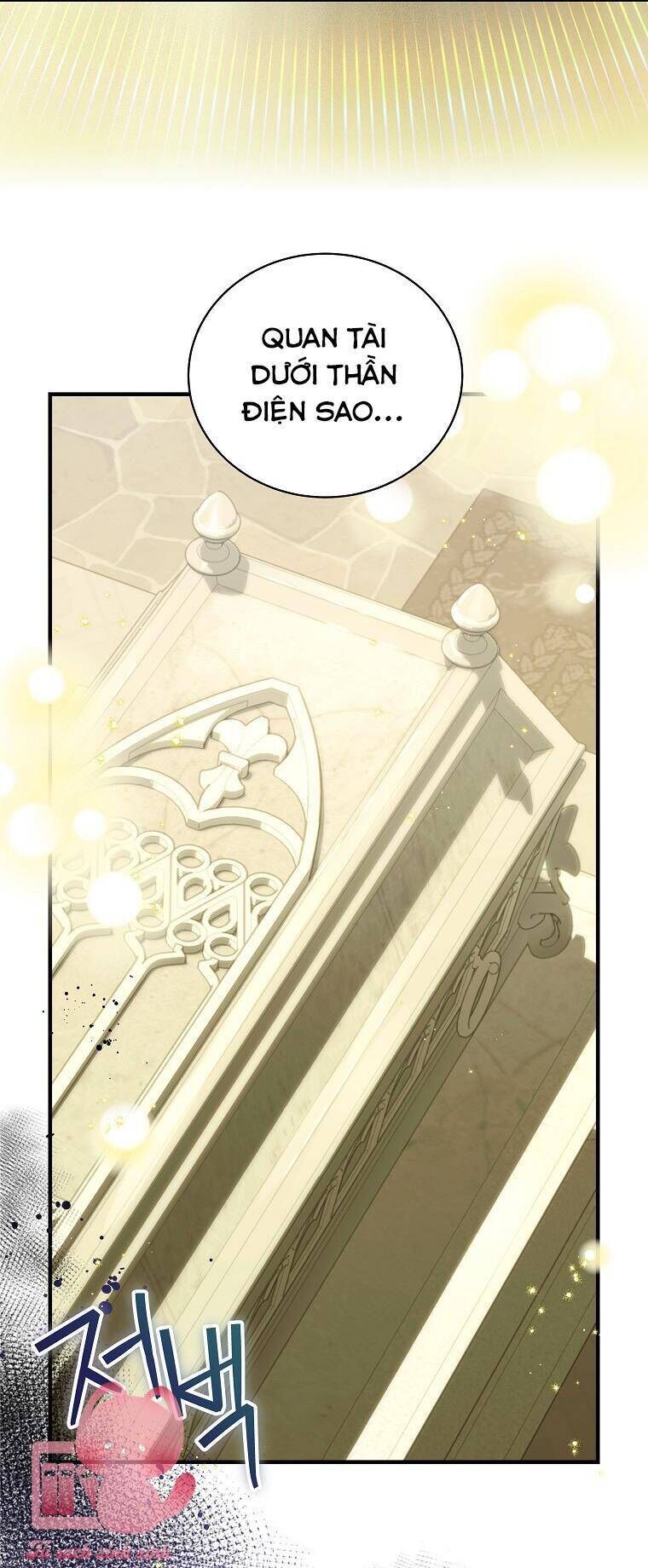Hôn Nhân Gỉa Dối - Chap 71 - Trang 70