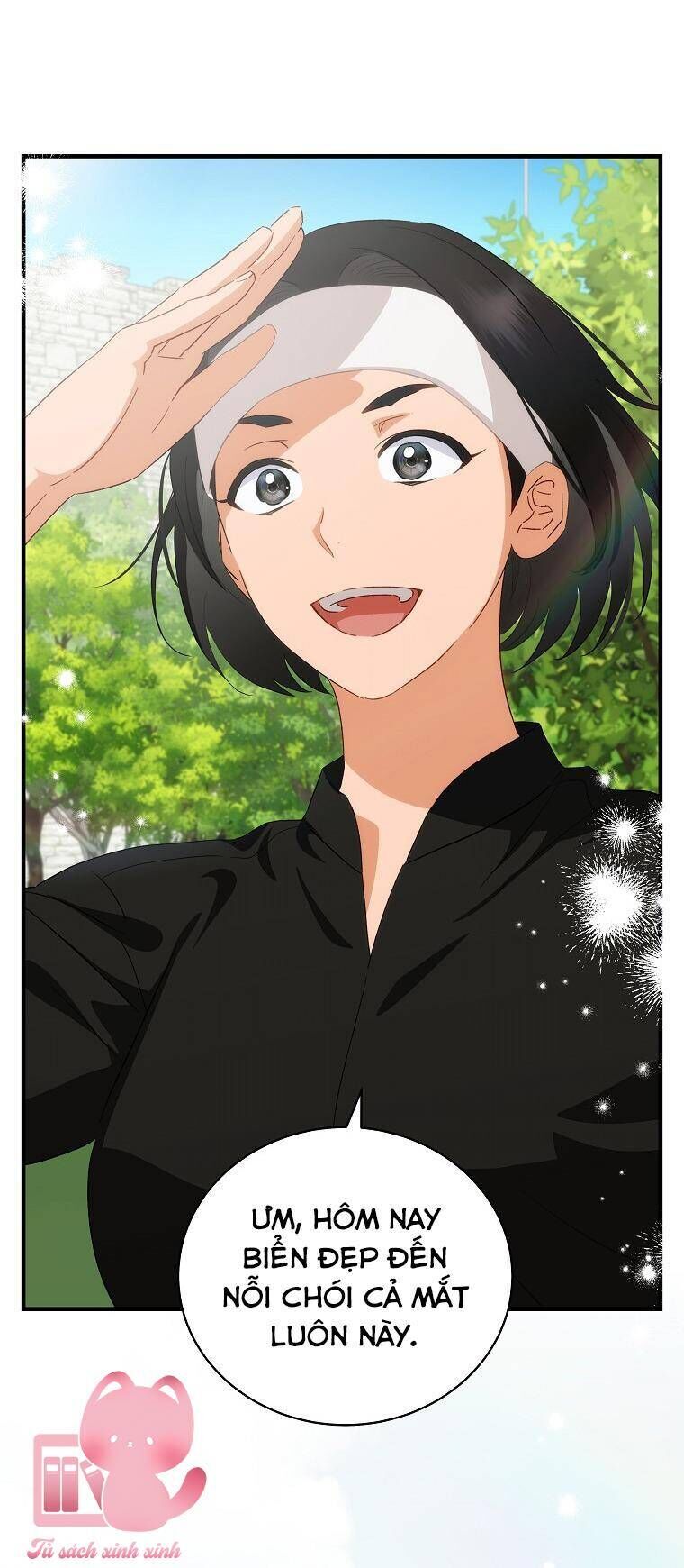 Hôn Nhân Gỉa Dối - Chap 71 - Trang 8
