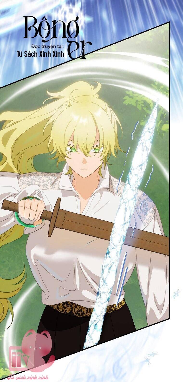Hôn Nhân Gỉa Dối - Chap 72 - Trang 20