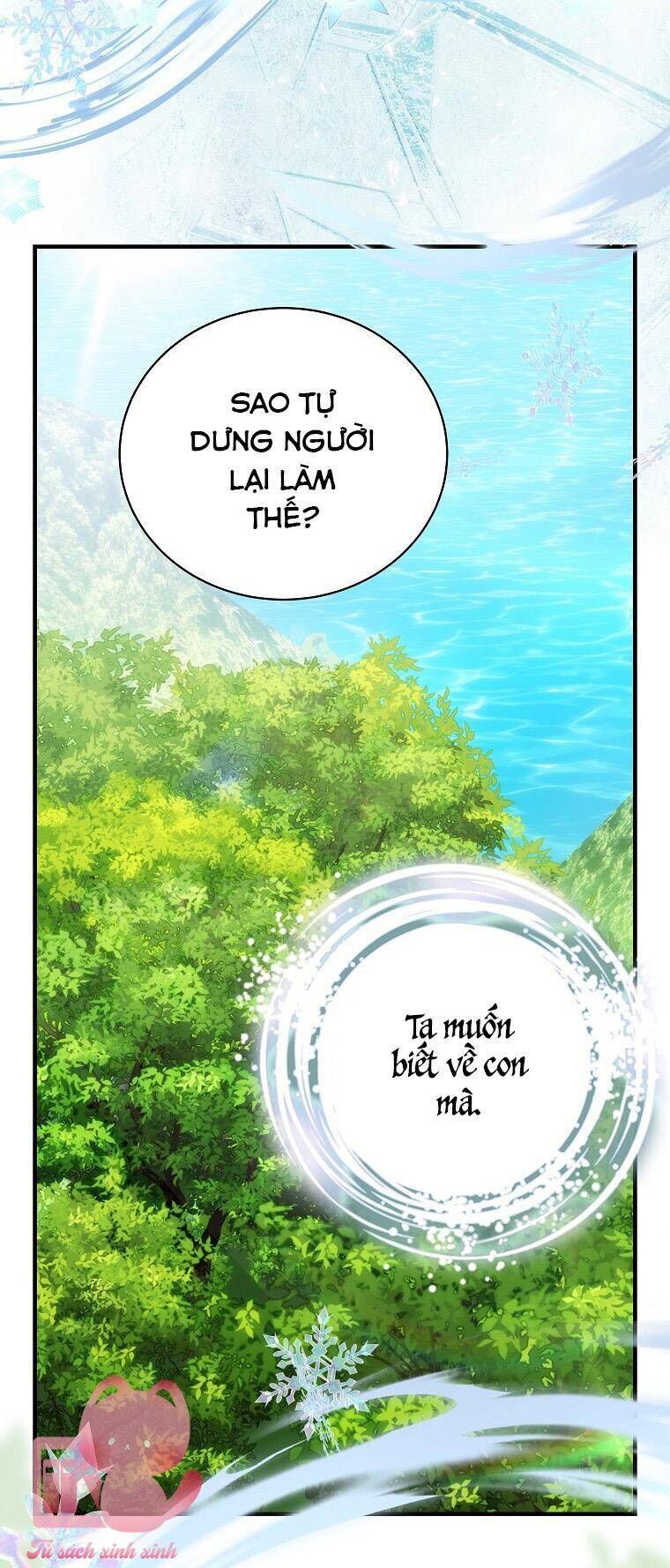 Hôn Nhân Gỉa Dối - Chap 72 - Trang 23