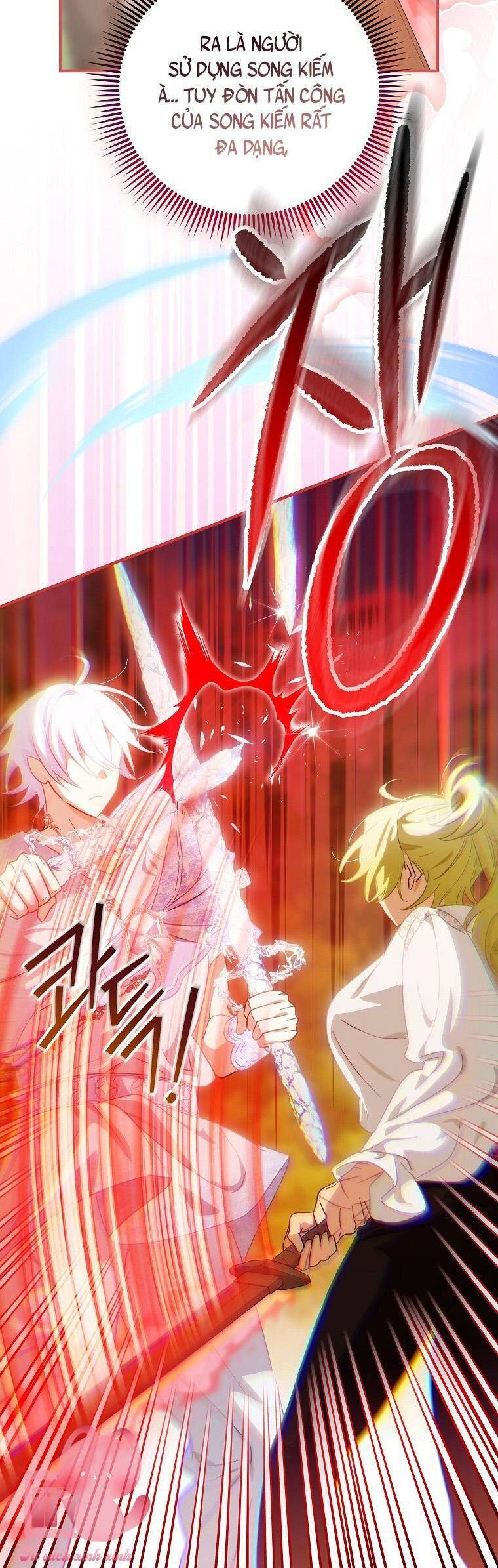 Hôn Nhân Gỉa Dối - Chap 72 - Trang 31