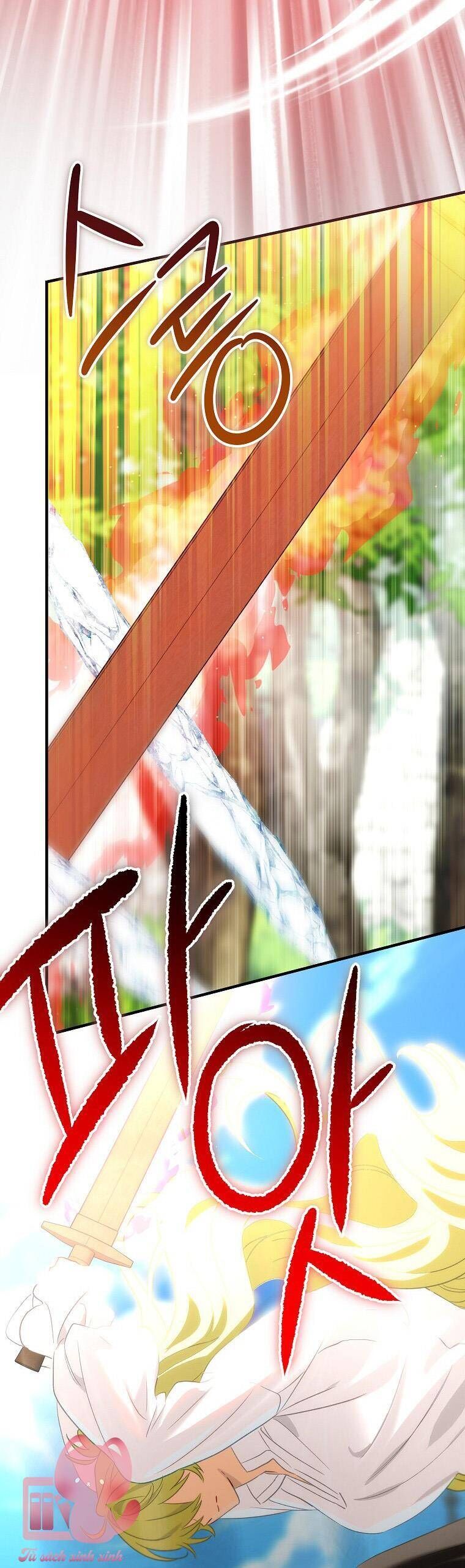 Hôn Nhân Gỉa Dối - Chap 72 - Trang 34