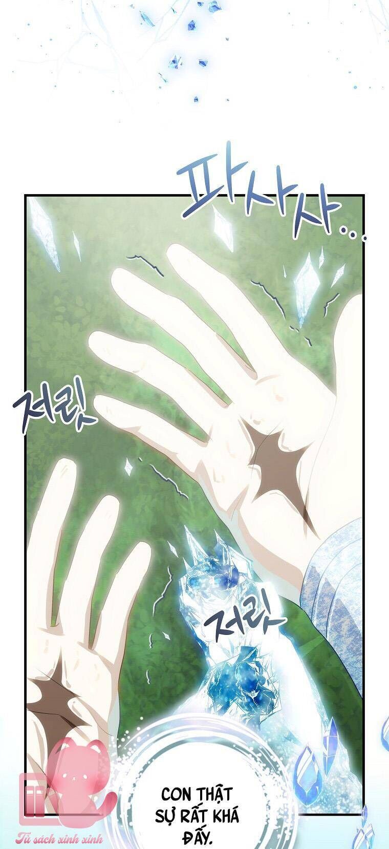 Hôn Nhân Gỉa Dối - Chap 72 - Trang 42