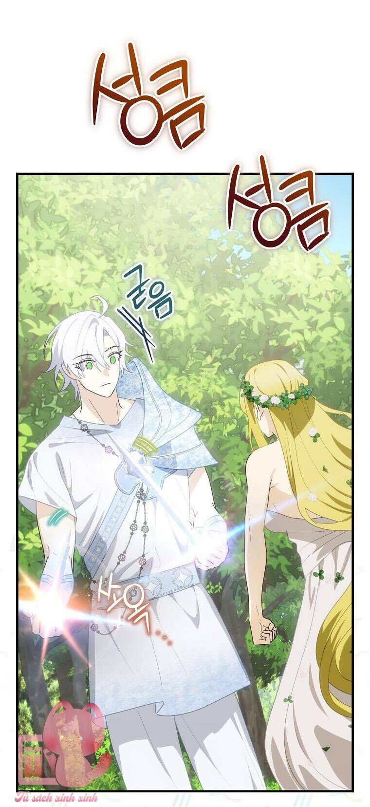 Hôn Nhân Gỉa Dối - Chap 72 - Trang 52