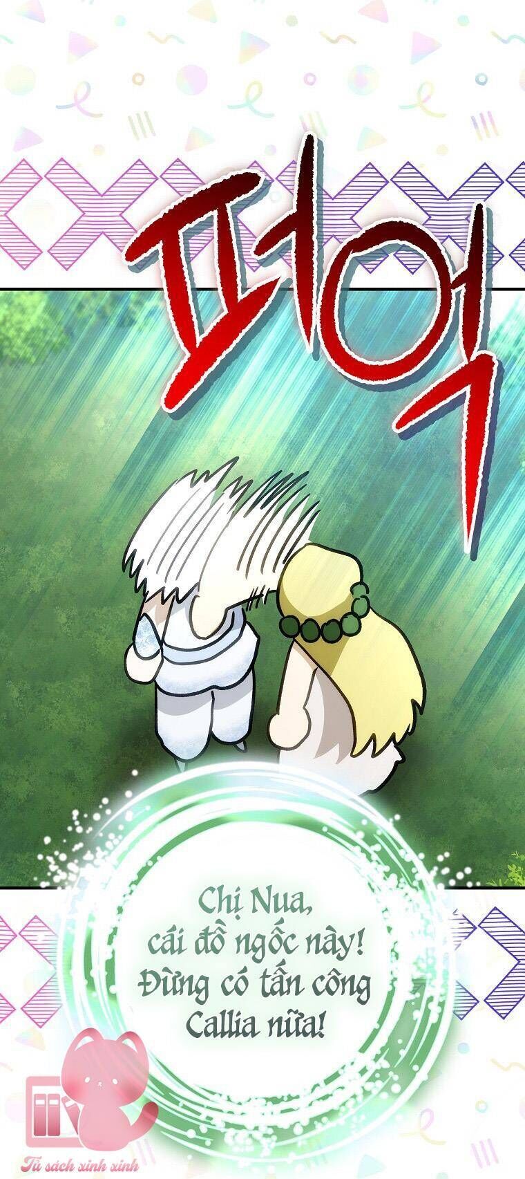 Hôn Nhân Gỉa Dối - Chap 72 - Trang 53