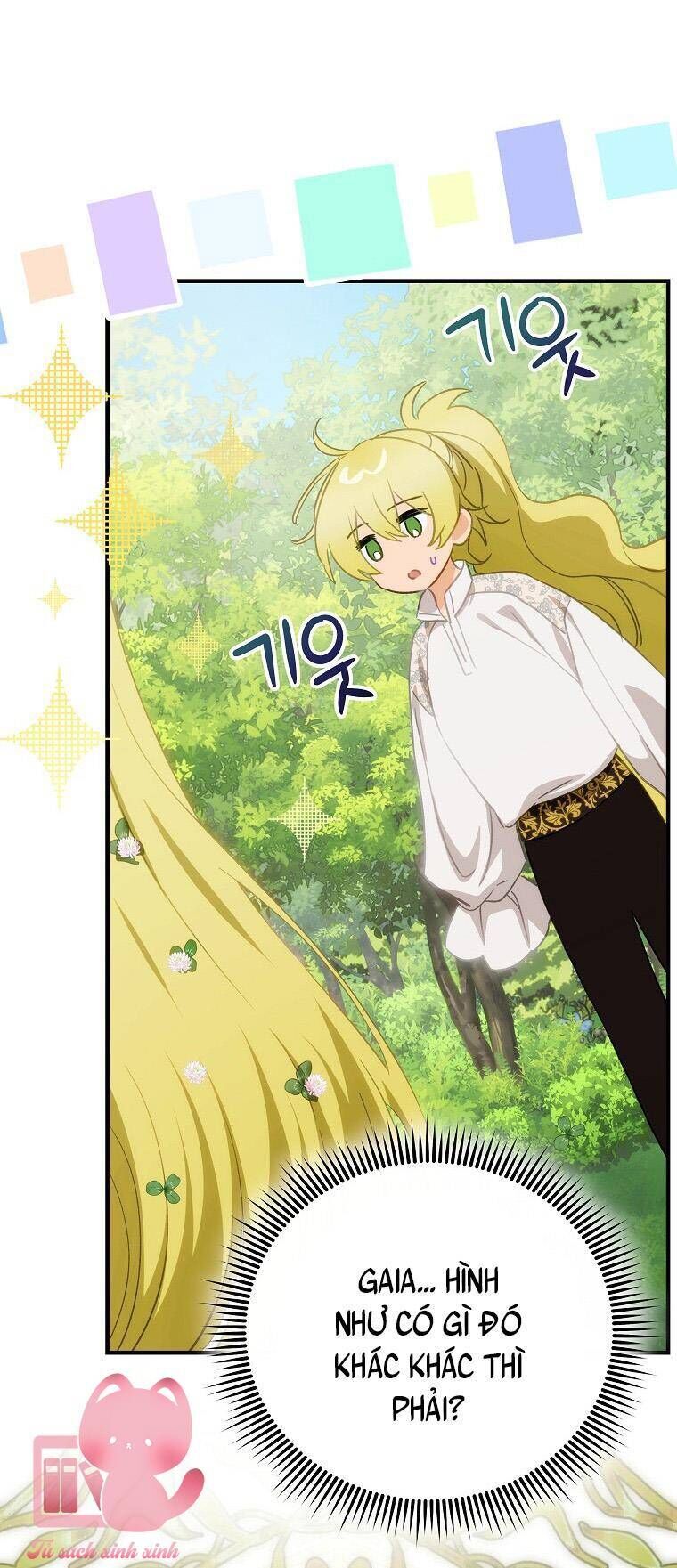 Hôn Nhân Gỉa Dối - Chap 72 - Trang 59