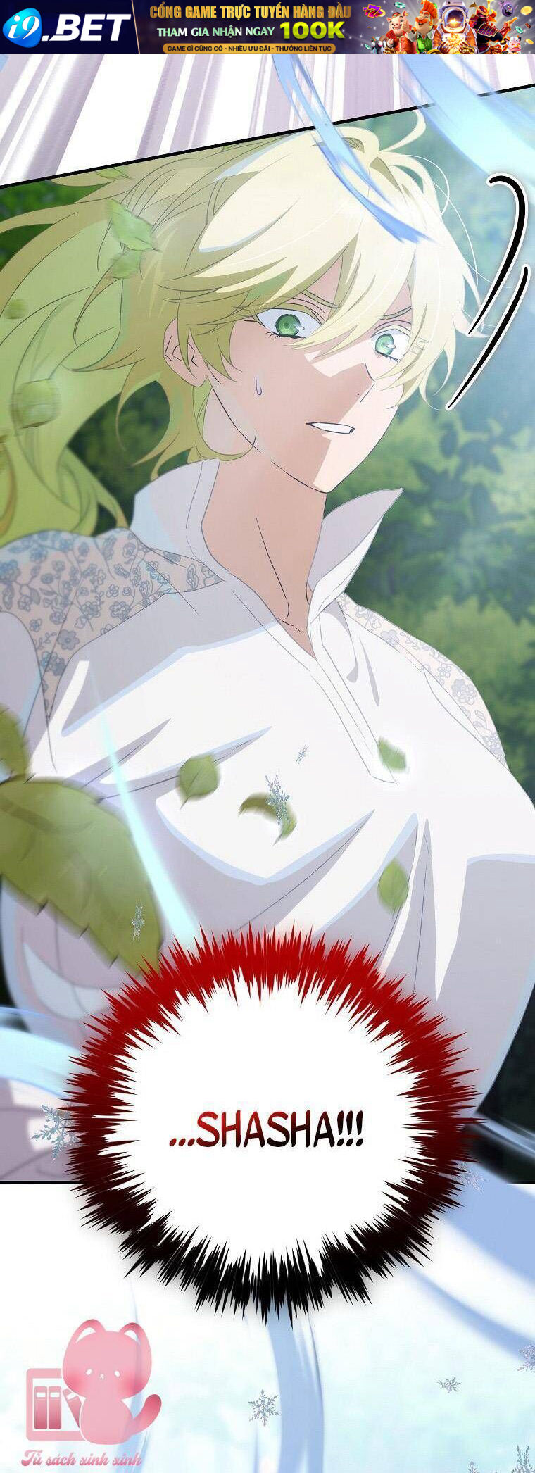 Hôn Nhân Gỉa Dối - Chap 72 - Trang 8