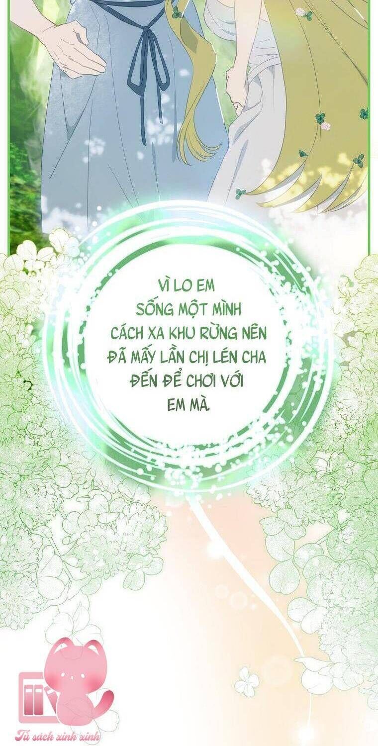 Hôn Nhân Gỉa Dối - Chap 73 - Trang 11