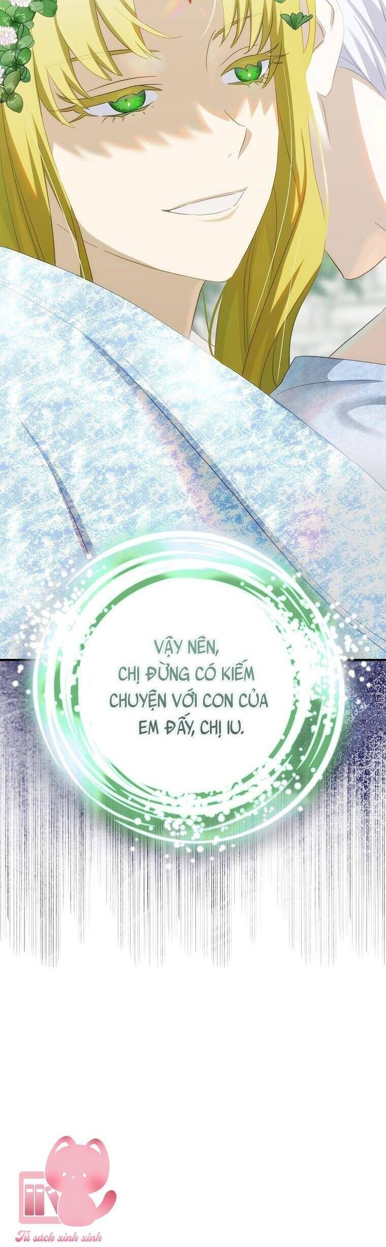 Hôn Nhân Gỉa Dối - Chap 73 - Trang 17