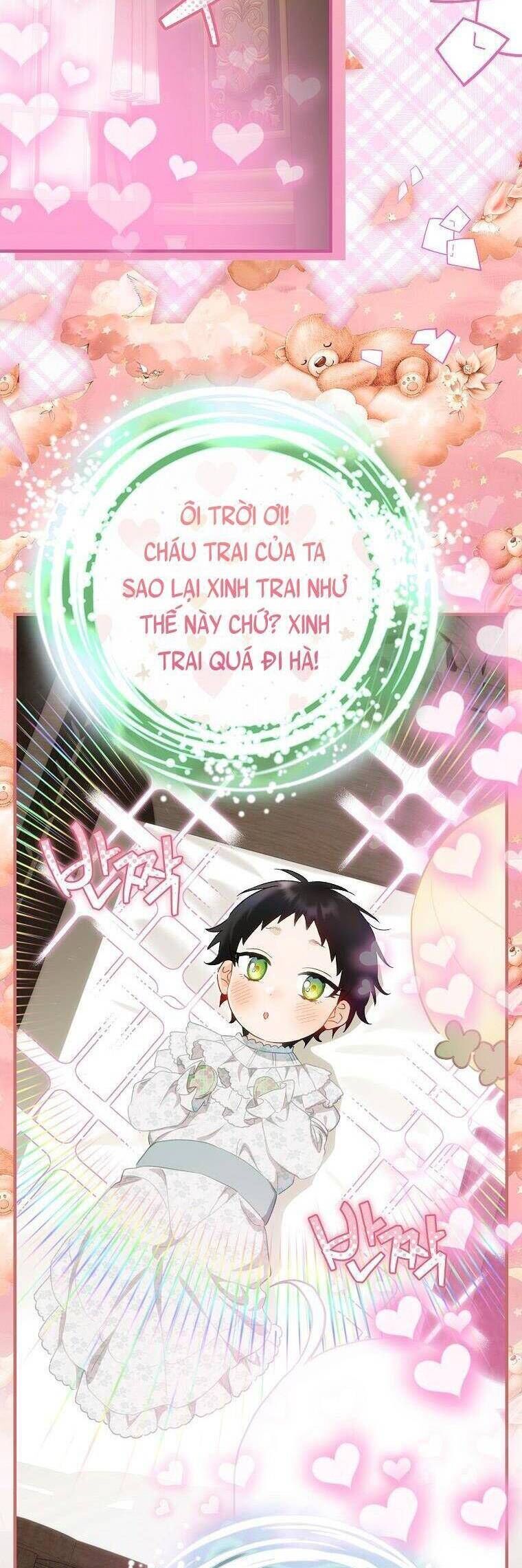 Hôn Nhân Gỉa Dối - Chap 73 - Trang 20