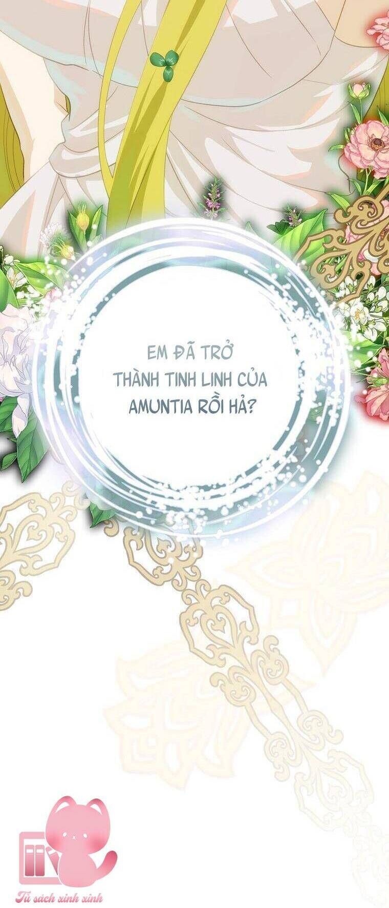 Hôn Nhân Gỉa Dối - Chap 73 - Trang 3