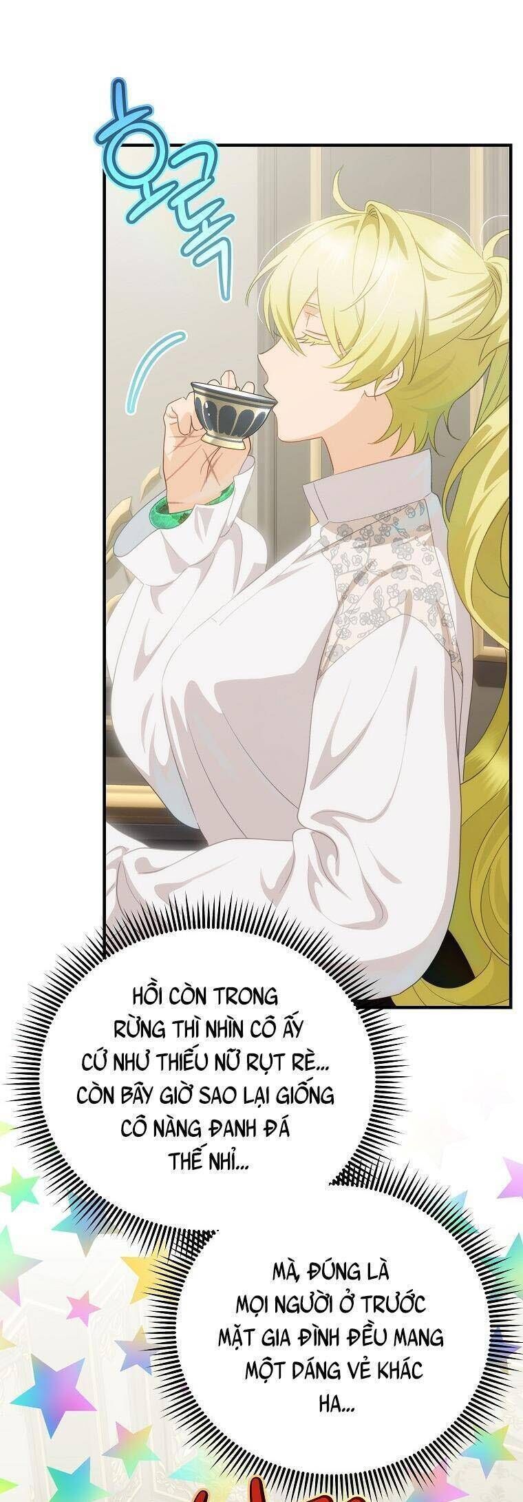 Hôn Nhân Gỉa Dối - Chap 73 - Trang 23