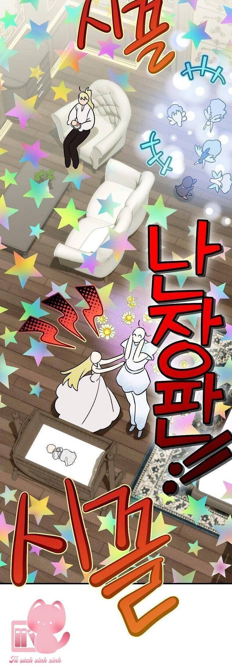 Hôn Nhân Gỉa Dối - Chap 73 - Trang 24