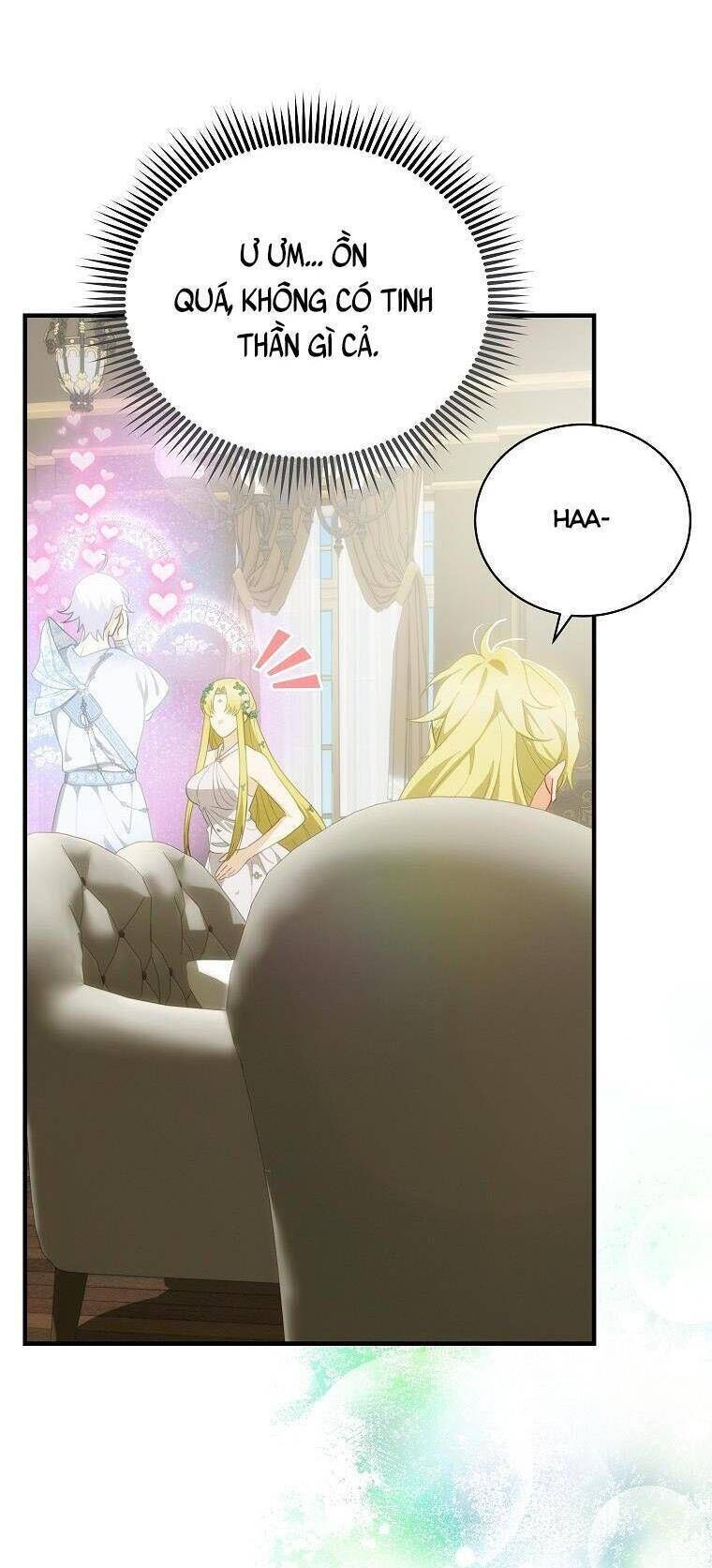 Hôn Nhân Gỉa Dối - Chap 73 - Trang 25