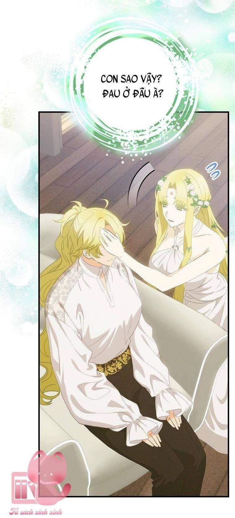 Hôn Nhân Gỉa Dối - Chap 73 - Trang 26