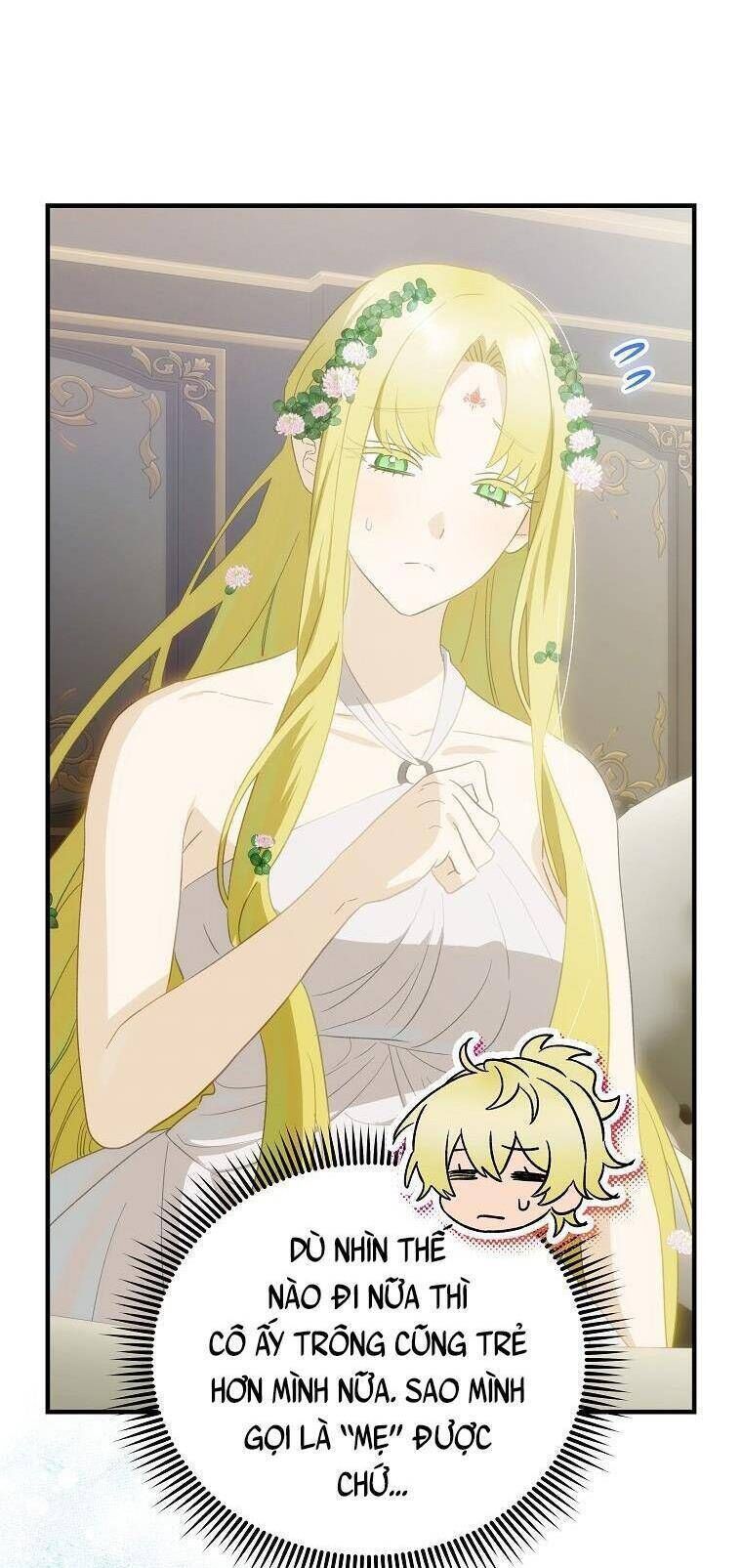 Hôn Nhân Gỉa Dối - Chap 73 - Trang 28